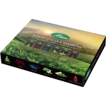 BiFix KOMPOZYCJA 6 SMAKÓW CZARNYCH  Herbatka czarna ekspresowa