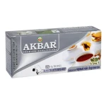 Akbar Earl Grey EX25