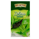 Big-Active Pure Green herbata zielona 100g liść