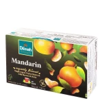 Dilmah Mandarin Ex20 herbata z zawieszką