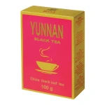 Yunnan B113 100G herbata czarna liściasta 