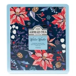 Ahmad Tea Winter Wonder Caddy 9x8tbx2g herbata kopertowana w puszce