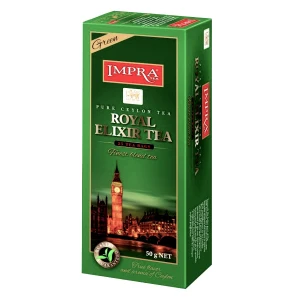 Impra Royal Elixir Green ex25