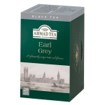 Ahmad Earl Grey Tea 20 torebek po 2g EX20 kopertowana