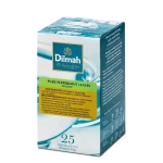 Dilmah Mięta Peppermint Ex25 herbata kopertowana