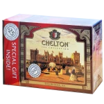 Chelton Królewska Royal herbata czarna Ex125