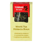 Yunnan White LW101 100g herbata liściasta
