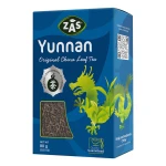 Zas Yunnan herbata liściasta czarna 80g