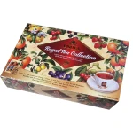 Unitea Royal Tea Collection 56x2g herbata ekspresowa