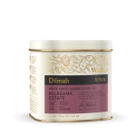 Dilmah Watte Nilagama Estate herbata liściasta 125g w puszce
