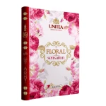 Unitea Tea Books Floral Sensation puszka 100g herbata liściasta