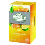 Ahmad Mixed Citrus Tea 20 torebek po 2g EX20 kopertowana