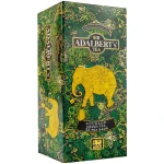 Adalbert'S Tea Soursop 50 (25x2g) herbata ekspresowa w saszetkach
