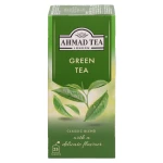 Ahmad Green Tea Ex25 herbata zielona ekspresowa
