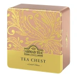 Ahmad Chest Four Caddy 40x2g Puszka