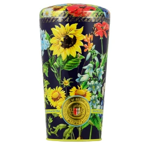 Chelton Vase Dzikie Kwiaty 150g liść puszka 