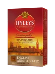 Hyleys English Aristocratic 100g herbata liściasta