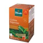 Dilmah Ceylon Supreme 50x2g
