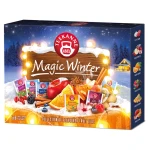 Teekanne Magic Winter Collection 30 kopert Nowa Kolekcja