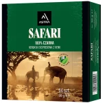 Astra Safari 60 torebek herbata czarna ekspresowa