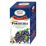 Malwa Porzeczka 20 torebek herbata ekspresowa owocowa