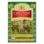 Chelton Green Tea 100g herbata  liśiasta