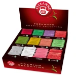 Teekanne Premium Selection 12x15 - 180 kopert