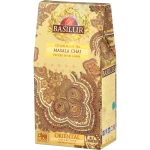 BASILUR Masala Chai stożek 100g herbata liściasta