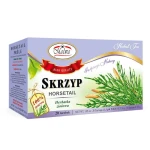Malwa Skrzyp Polny EX20 herbatka ziołowa