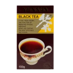 Yunnan Black B901 100g herbata liściasta