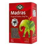 Zas Madras herbata liściasta czarna 80g