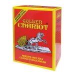 Golden Chariot 100g herbata granulowana indyjska