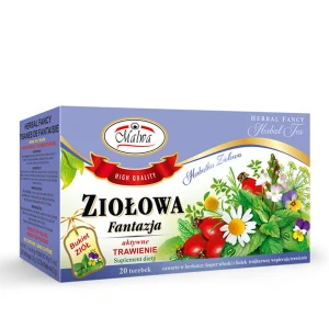 Malwa Ziołowa Fantazja Ex20