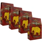 Adalbert'S Tea Breakfast Tea 100g Herbata liściasta ZESTAW 3+1 GRATIS