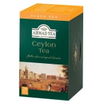 Ahmad Ceylon 20 torebek po 2g EX20 kopertowana