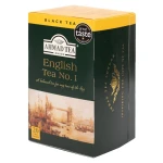 Ahmad English No1 Tea 20 torebek po 2g EX20 kopertowana