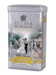 Hyleys Earl Grey 100g herbata liściasta Puszka