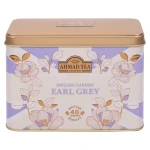 Ahmad English Garden Earl Grey 40x2g herbata ex. w puszce