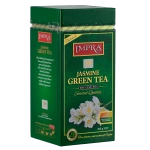 Impra Jasmine 200g puszka herbata zielona 