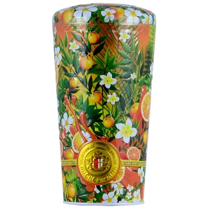Chelton Vase Sunny Fruit 150g puszka
