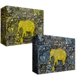 Adalbert'S Tea Zestaw Golden EX80 + Earl Grey EX80