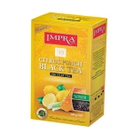 Impra Citrus Punch 100g liść herbata czarna
