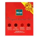 Dilmah Original Specialities herbata 40 kopert