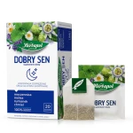 Herbapol Dobry Sen Ex20 herbata ekspresowa ziołowa