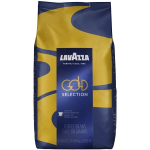 Lavazza Gold Selection 1 kg kawa ziarnista