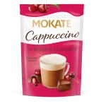 Mokate Kawa Cappucino wiśnie w czekoladzie 110g