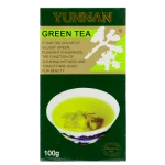 Yunnan Green 100g G901 liść