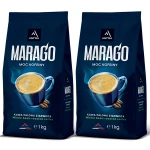 Astra Marago Zestaw 2 x 1kg kawa ziarnista