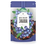 Bi Fix Napar Owocowy z Jagodą 100g herbata z suszu owocowego