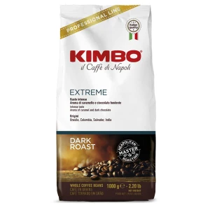 Kimbo Espresso Bar Extreme 1kg kawa ziarnista